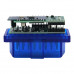 Автосканер ELM327 OBD2 версія V1.5 Bluetooth чіп PIC18F25K80 дві плати