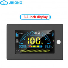 LCD дисплей 3.2″ для BMS-плат Jikong
