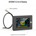 LCD дисплей 3.2″ для BMS-плат Jikong