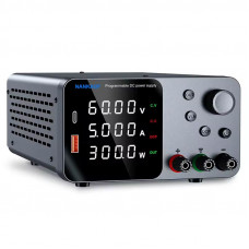 Лабораторний блок живлення Nankadf TPS605 60В 5А