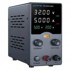 Лабораторний блок живлення Wanptek GA305H 32В 5А
