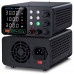 Лабораторний блок живлення Wanptek TPS-C3010 30В 10А