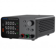 Лабораторний блок живлення Wanptek TPS305 30В 5А