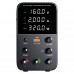 Лабораторний блок живлення Wanptek WPS1602H 160В 2А