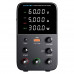 Лабораторний блок живлення Wanptek WPS605H 60В 5А