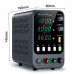 Лабораторний блок живлення Wanptek APS1203H 120В 3А