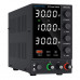 Лабораторний блок живлення Wanptek DPS3010U 30В 10А