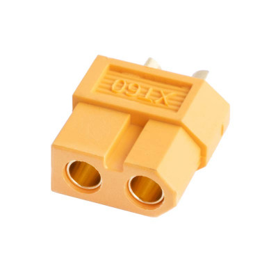 Роз'єм живлення XT60-F (мама)