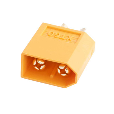 Роз'єм живлення XT60-M (тато)