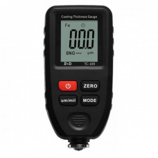 Товщиномір фарби R&D TC-100
