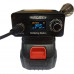 Паяльна станція HandsKit T12 OLed під акумулятор Makita