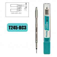 Жало для паяльника FMchip T245-BC3