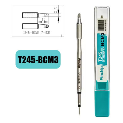 Жало для паяльника FMchip T245-BCM3
