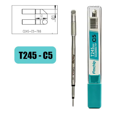 Жало для паяльника FMchip T245-C5