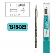Жало для паяльника FMchip T245-D22