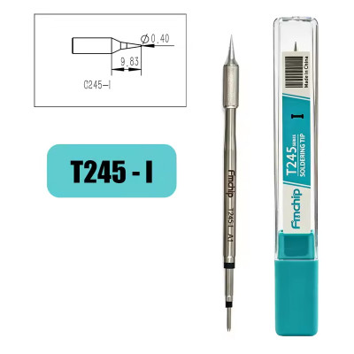 Жало для паяльника FMchip T245-I