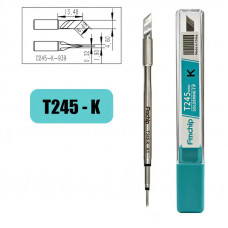 Жало для паяльника FMchip T245-K