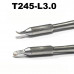 Жало для паяльника FMchip T245-L3.0