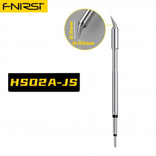 Жало для паяльника FNIRSI HS02A-JS