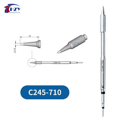 Жало для паяльника HZY С245-710