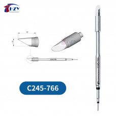 Жало для паяльника HZY С245-766