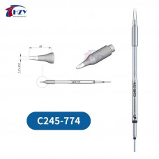 Жало для паяльника HZY С245-774