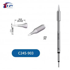 Жало для паяльника HZY С245-903