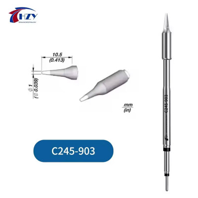 Жало для паяльника HZY С245-903