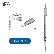 Жало для паяльника HZY С245-907