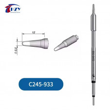 Жало для паяльника HZY С245-933