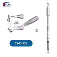 Жало для паяльника HZY С245-939