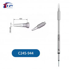 Жало для паяльника HZY С245-944