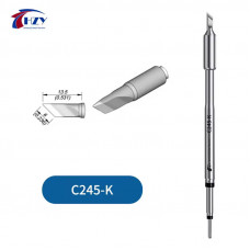 Жало для паяльника HZY С245-K