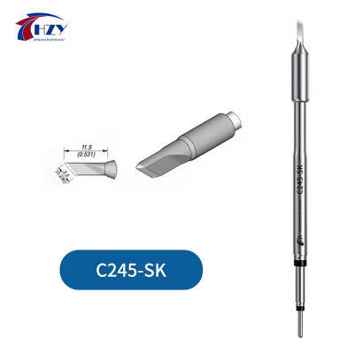 Жало для паяльника HZY С245-SK