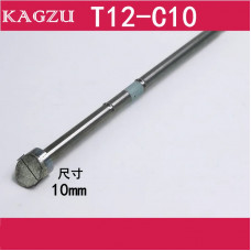 Жало для паяльника KAGZU T12-C10