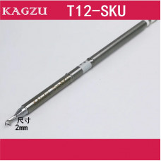 Жало для паяльника KAGZU T12-SKU