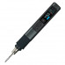 Портативний смарт паяльник FNIRSI HS-02B