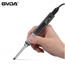 Портативний смарт паяльник GVDA GD300