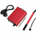 Паяльна станція Quecoo T12-956 ручка M8 RED