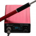 Паяльна станція Quecoo T12-956 ручка M8 RED Паяльна станція Quecoo T12-956 ручка M8 RED