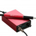 Паяльна станція Quecoo T12-956 ручка M8 RED