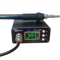 Паяльна станція Quecoo T12-960