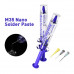Флюс-гель Mechanic M35 Nano Flux Paste, в шприці, 10 мл