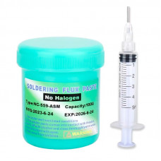 Флюс-гель AMTECH NC-559-ASM 100г Флюс-гель AMTECH NC-559-ASM 100г