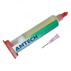 Флюс-гель AMTECH NC-559-ASM 10мл