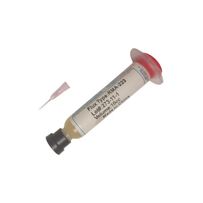 Флюс-гель RMA-223 10мл