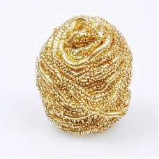 Стружка для очищення жала паяльника, латунь 30г.