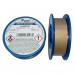 Припій дротяний, 0.7mm, 100g, з флюсом, CYNEL Sn60Pb40-SW26/2.5% Ø0.7, 100g