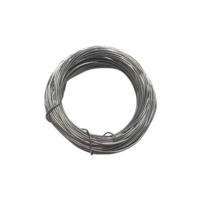 Припій дротяний, 0.7mm, 27g, з флюсом, CYNEL Sn60Pb40-SW26/2.5%