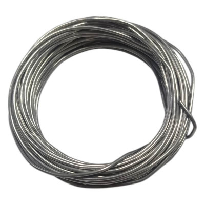 Припій дротяний, 1.5mm, 30g, з флюсом, CYNEL Sn60Pb40-SW26/2.5%